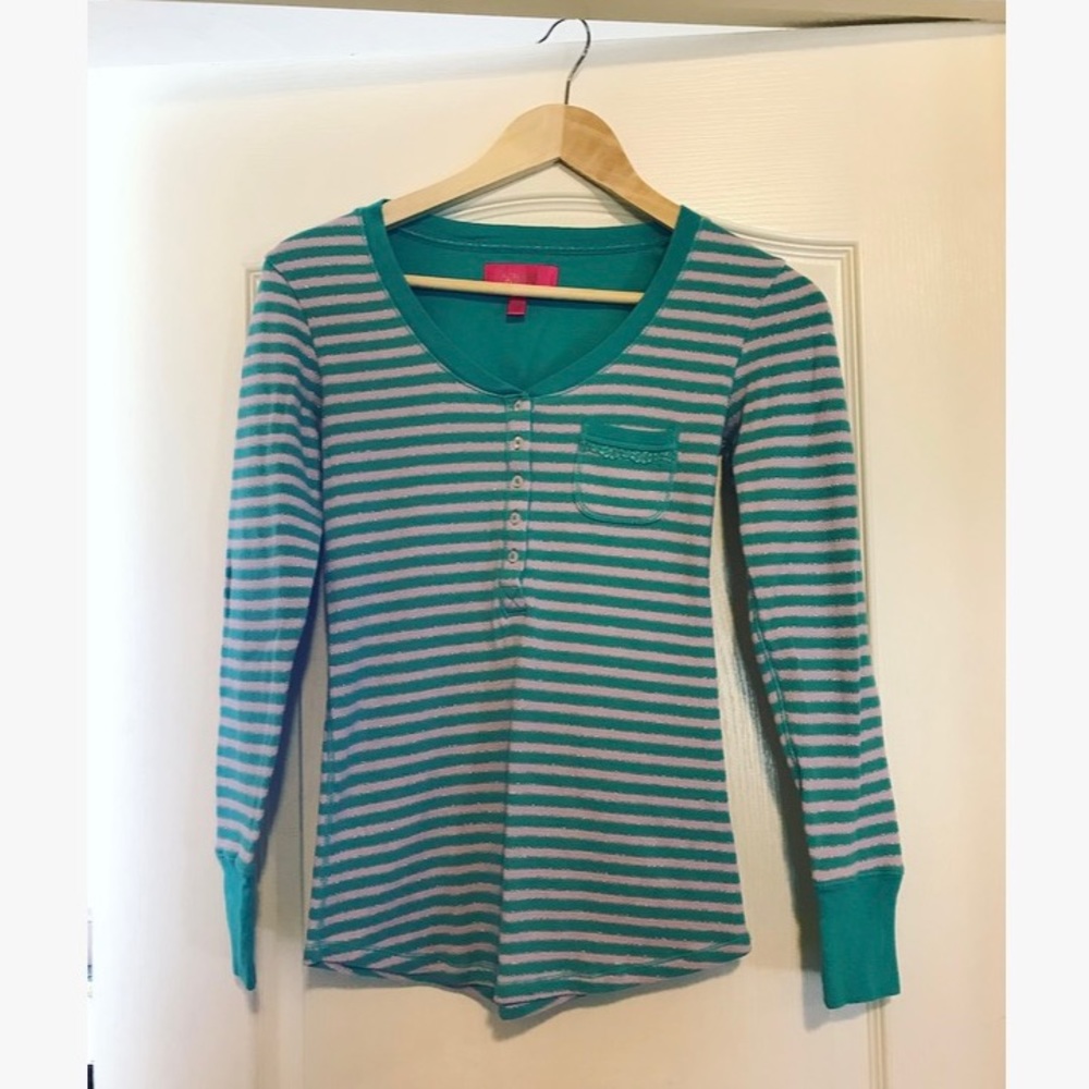 Victoria's Secret Shirt